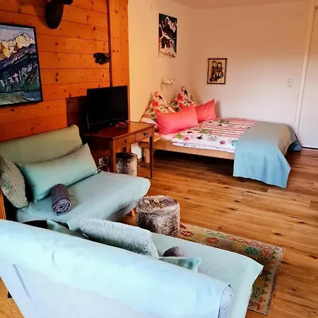 Fichtenhain By Monicare Apartment Seefeld in Tirol