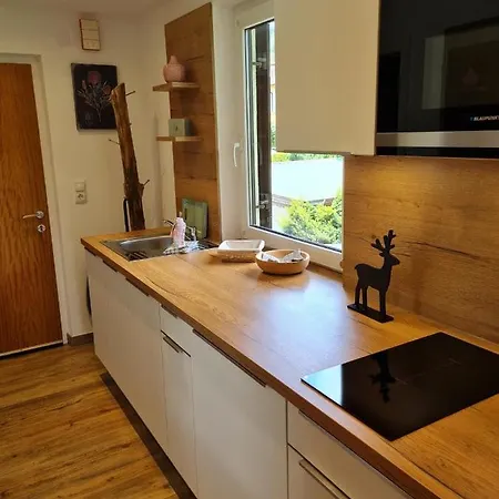Fichtenhain By Monicare Apartment Seefeld in Tirol
