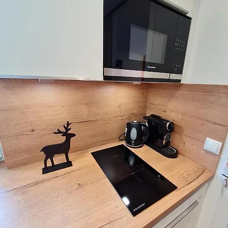 Appartement Fichtenhain By Monicare