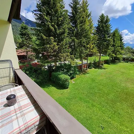 Fichtenhain By Monicare Appartement